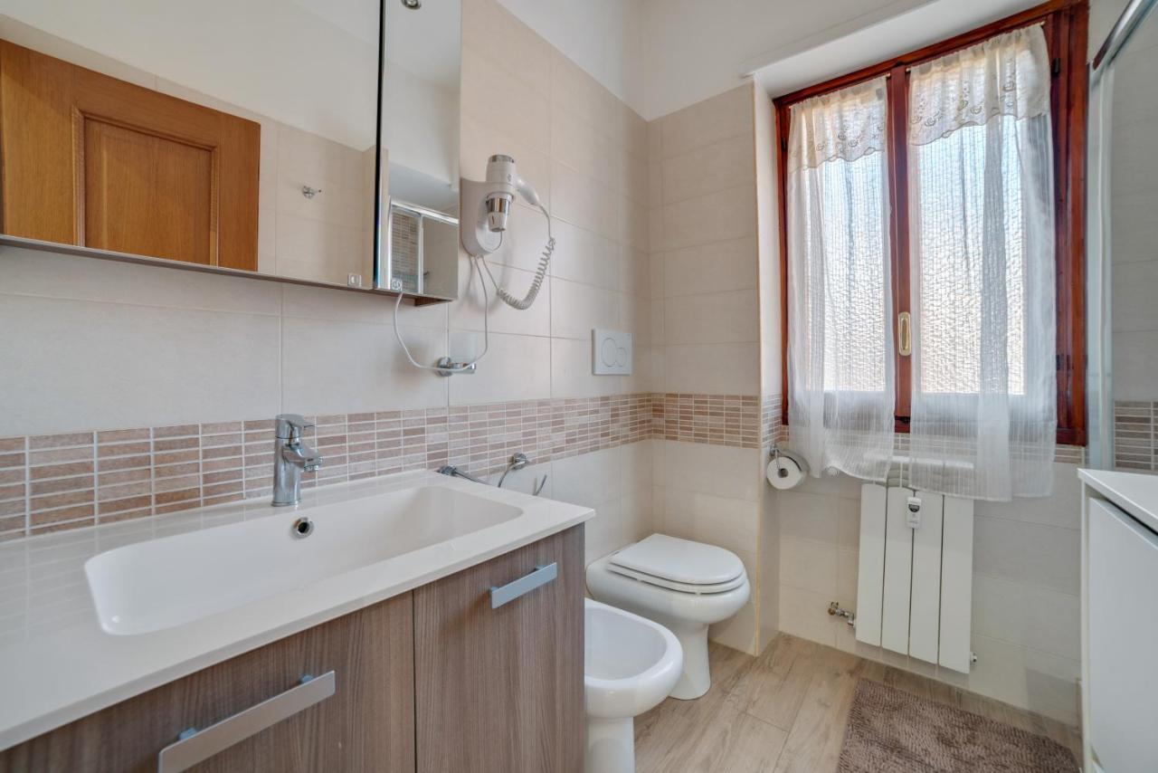 דירות Walking Distance From San Pietro מראה חיצוני תמונה
