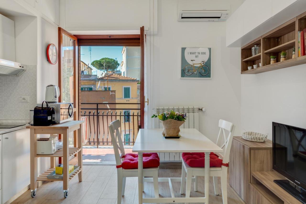 דירות Walking Distance From San Pietro מראה חיצוני תמונה